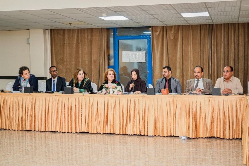 Discussion on the Country Program Document for UNDP 2027