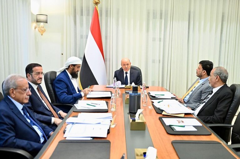Leadership Council Endorses Timed Reform Matrix, Commends Advances in Security and Military Unification