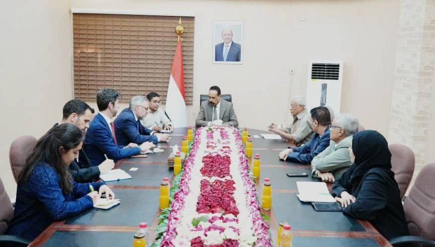 Minister of Public Works and EU Ambassador Engage in Dialogue to Enhance Infrastructure and Road Cooperation