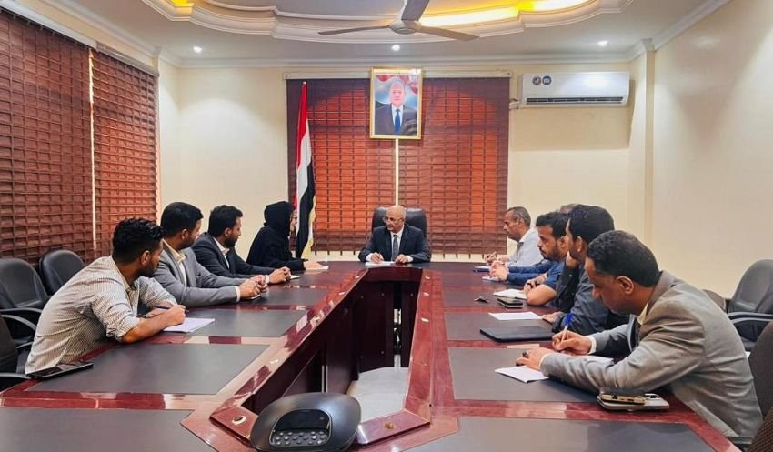 Minister of Water Engages in Dialogue to Enhance Collaboration with UNESCO and International Relief Agency