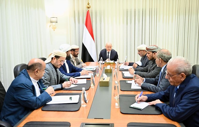Presidential Leadership Council Applauds Government Initiatives
