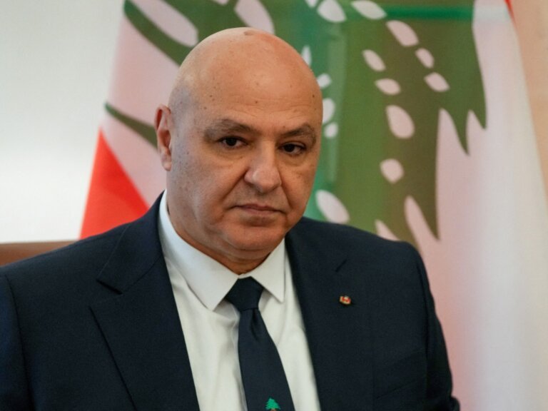US Efforts to Facilitate Meeting Between Lebanon and Israel Leaders May Heighten Tensions