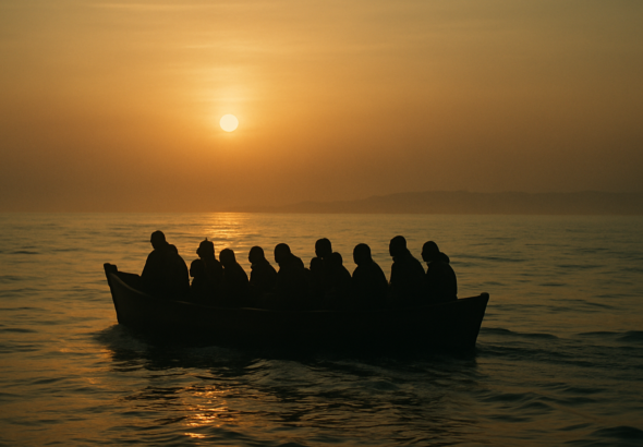 UN Report: Over 14,000 African Migrants Enter Yemen in April Amid Ongoing Crisis