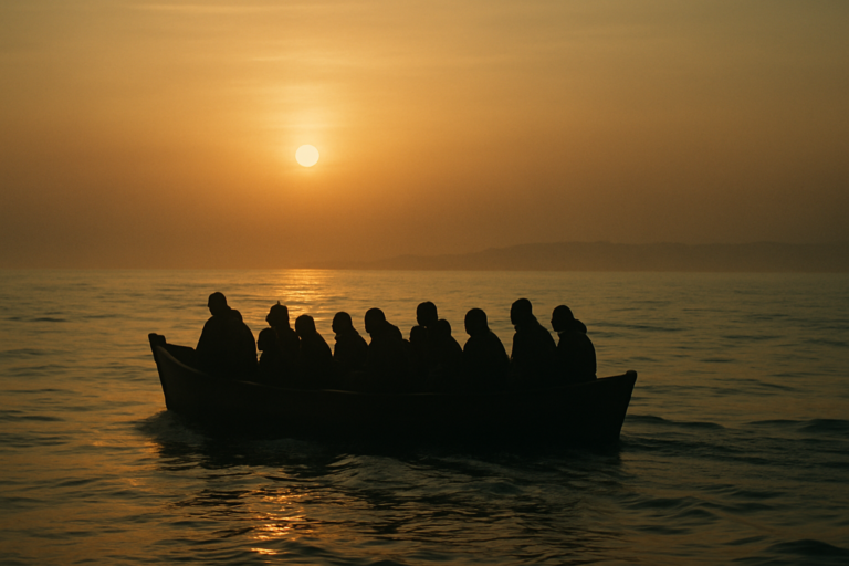 UN Report: Over 14,000 African Migrants Enter Yemen in April Amid Ongoing Crisis