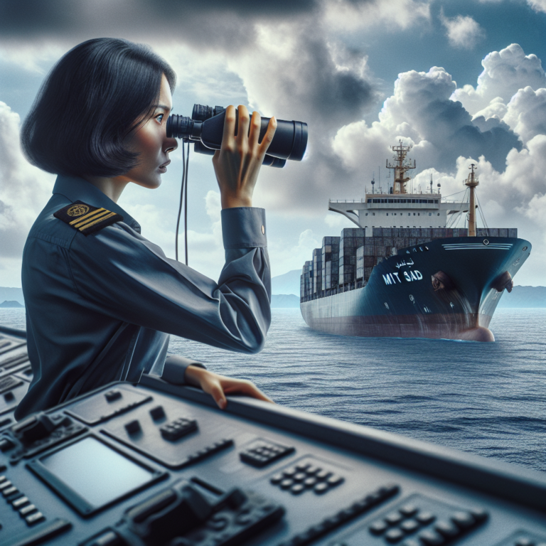 The Hijacking of the M/T SIAD: A Critical Setback for Yemen's Maritime Security and Regional Stability