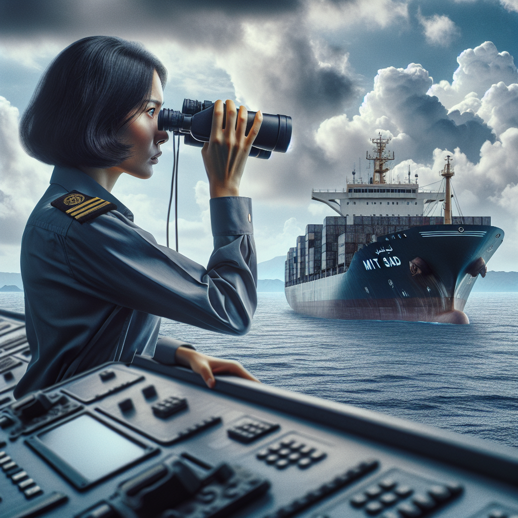 The Hijacking of the M/T SIAD: A Critical Setback for Yemen's Maritime Security and Regional Stability
