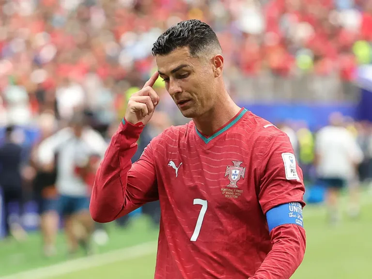 First impressions of the World Cup: Guardian writers on Ronaldo-mania and stadiums.