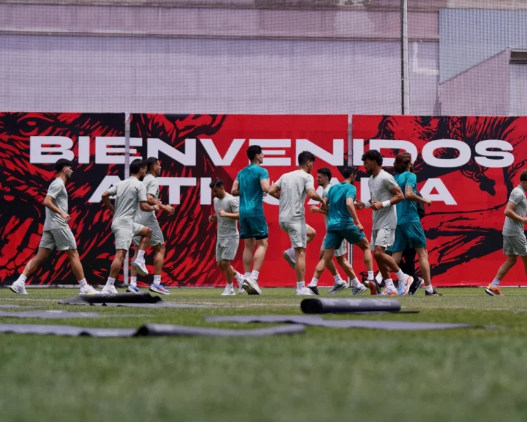 Under armed guard and political tension, Iran’s World Cup camp unfolds in Tijuana.