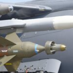 Bahrain intercepts , destroys Iranian missiles , drones