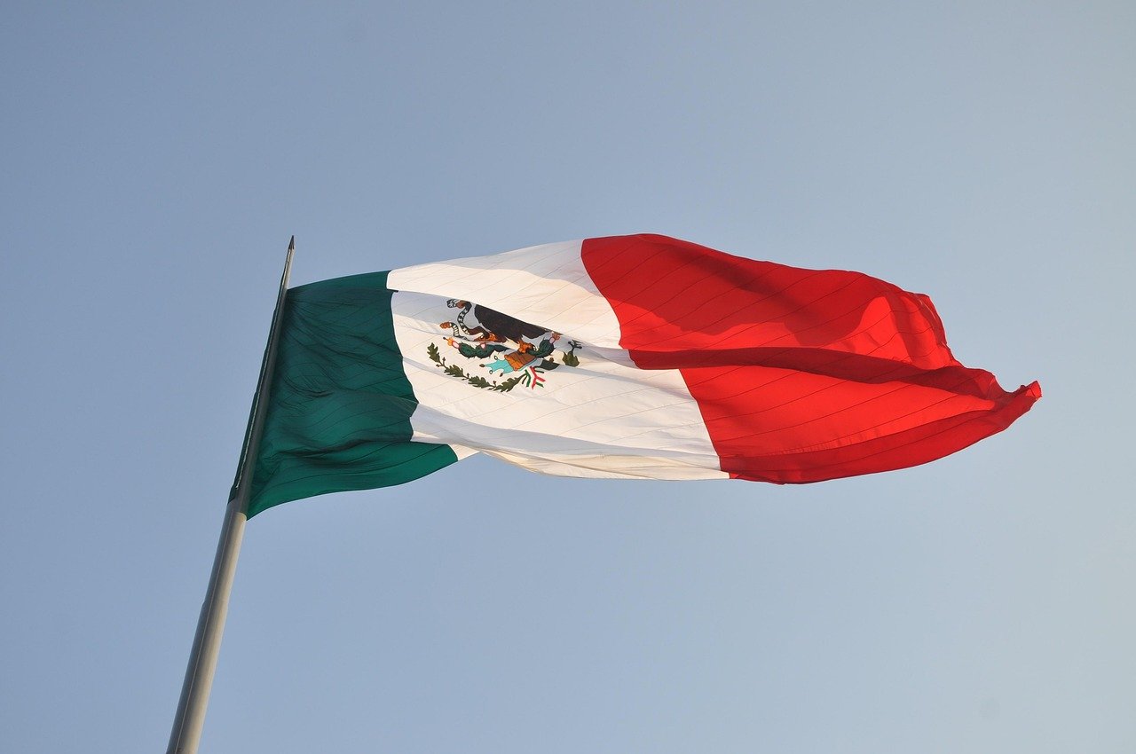 Respite from Mexico City’s strife comes with triumph at the Azteca.
