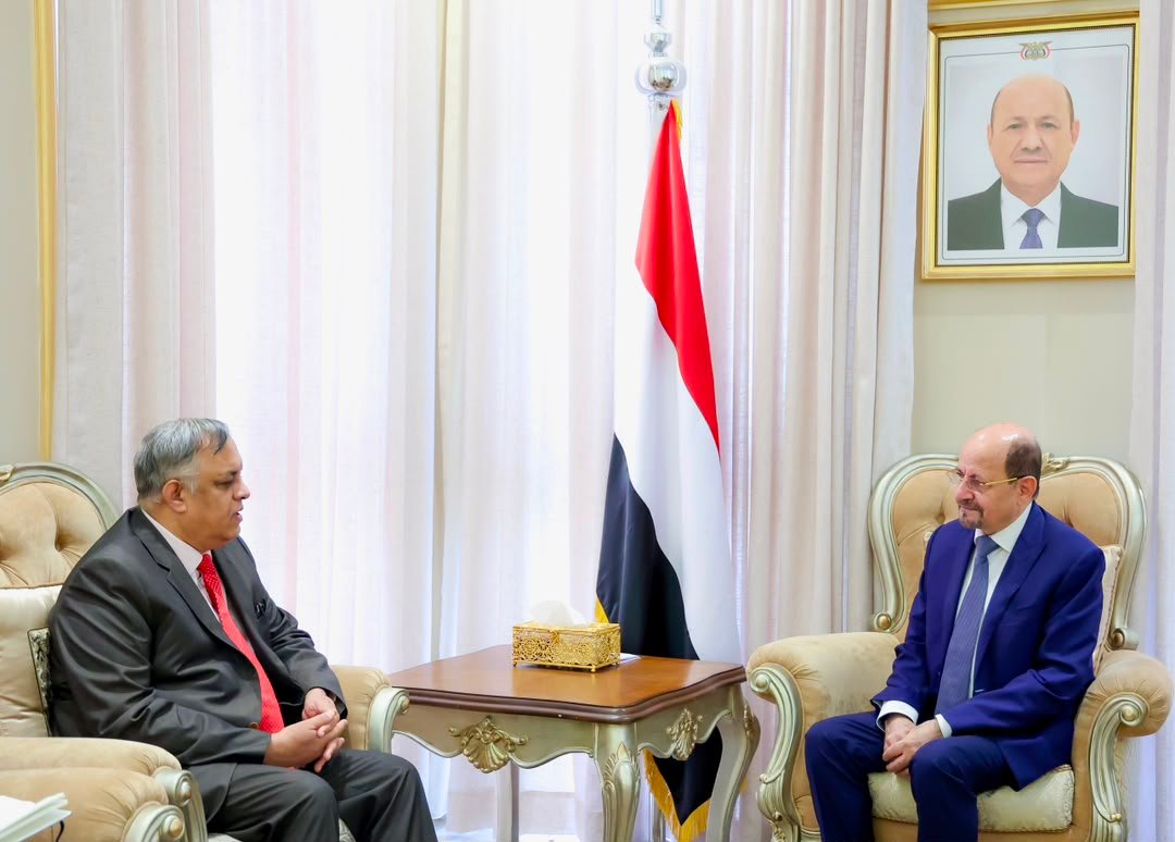Prime Minister and Indian Ambassador emphasize need for convening joint committee.