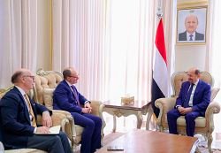 Spanish Secretary of State for Foreign Affairs meets with Prime Minister.