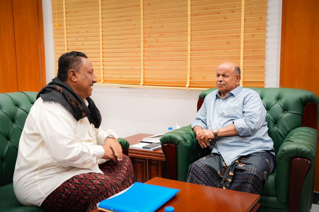 Support for school textbook printing reaffirmed by PLC member al-Khanbashi during developm