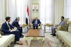 Support for government reforms and EU partnership expansion reviewed by Prime Minister.