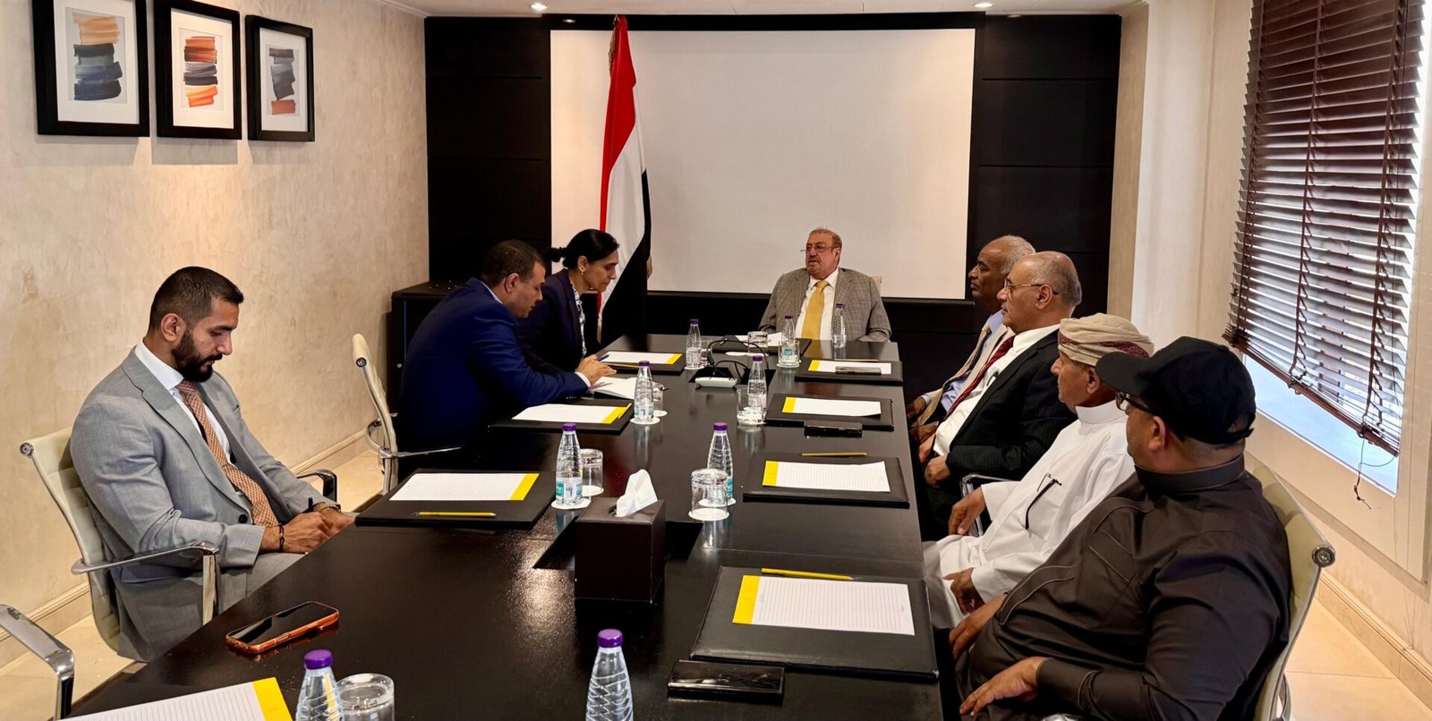 Bilateral relations and recent developments were discussed by the Parliament Speaker with
