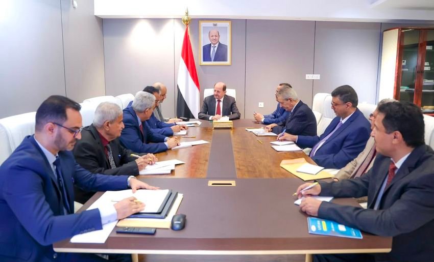 A meeting on fiscal reform priorities was chaired by the Prime Minister with finance leade