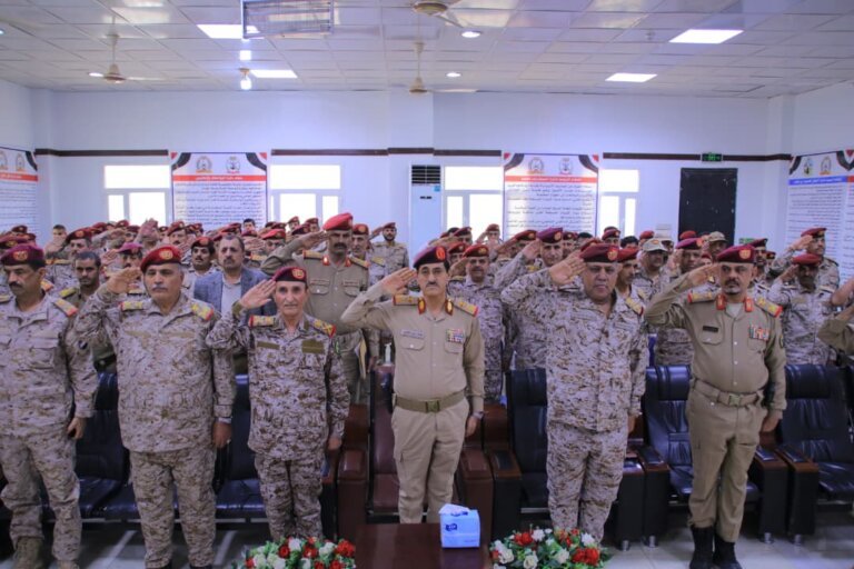 Commitment to enhance military logistics system reaffirmed by Defense Minister.