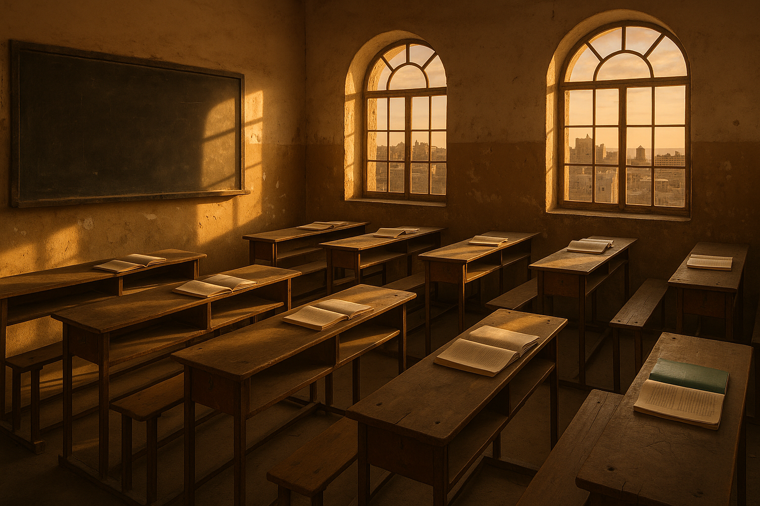 Rising Houthi Violations Against Educators in Yemen Trigger Widespread Outrage