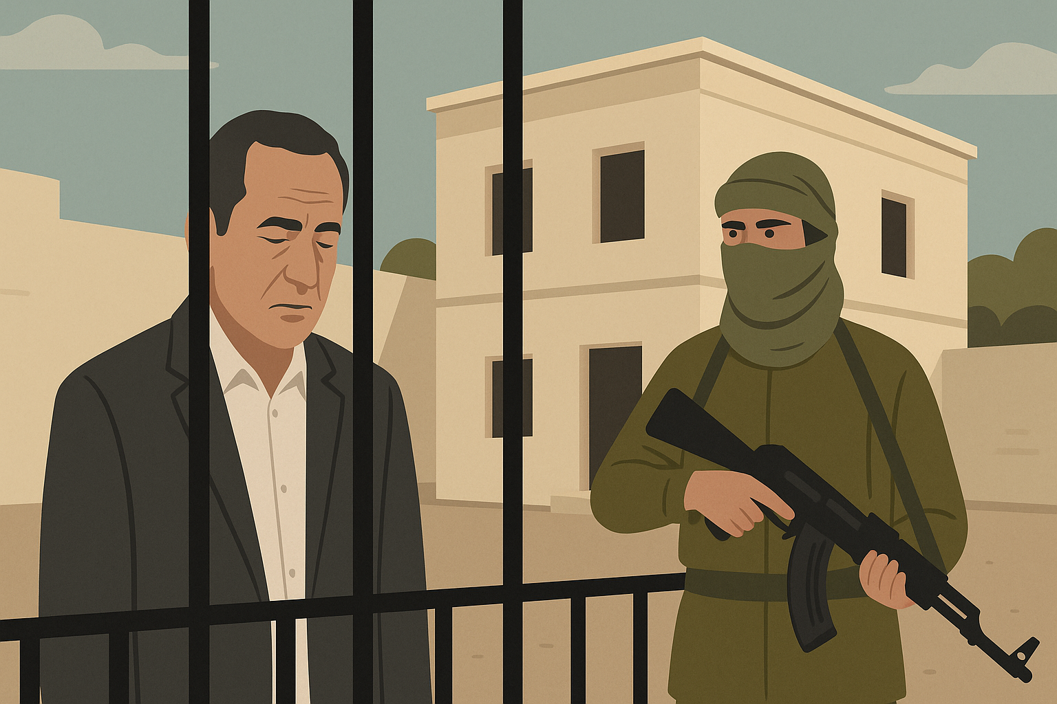 Houthi Militia Places Yemeni Investor Under House Arrest Following Extended Detention