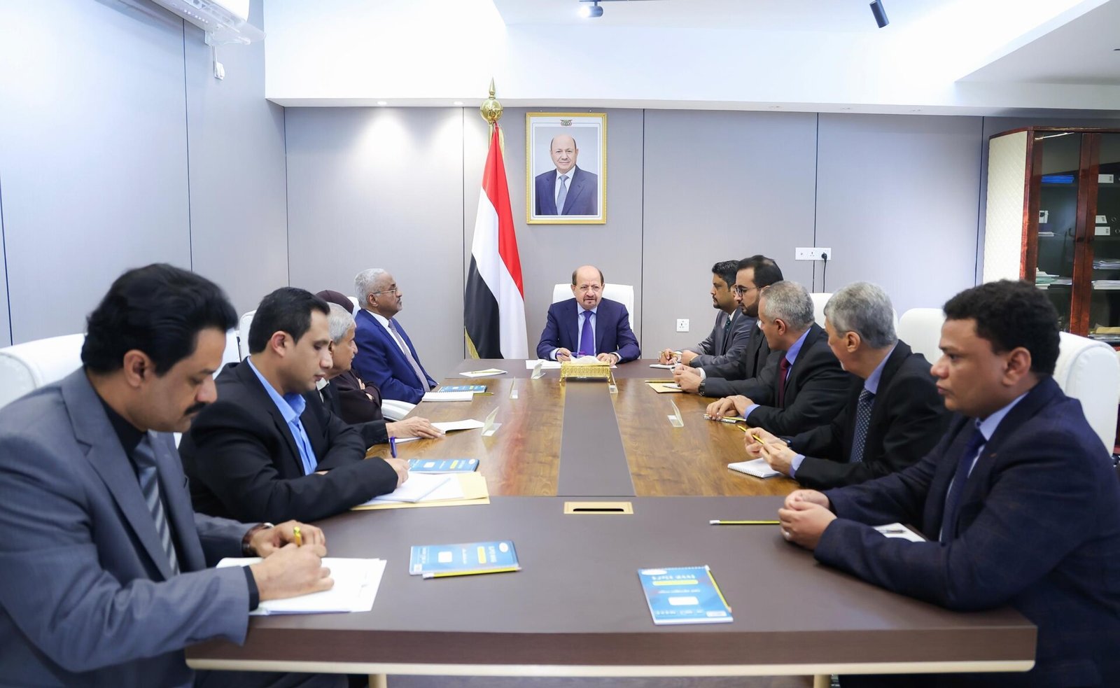 Meeting of the Social Development Fund is convened by the Prime Minister.
