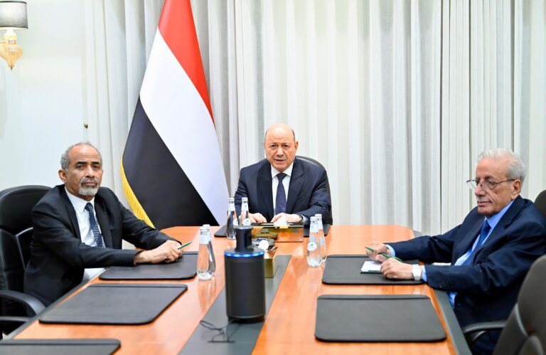 To prevent violations of Yemeni sovereignty, all measures will be taken, says Leadership C