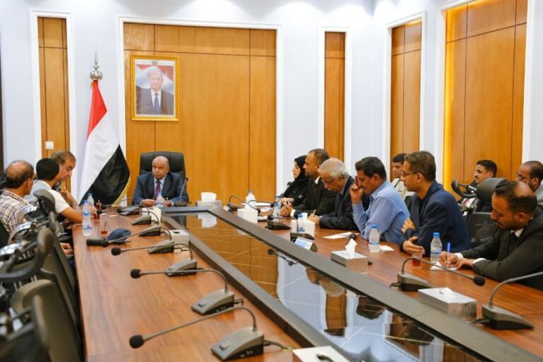 Yemen's humanitarian and political challenges were highlighted by ongoing complexities.