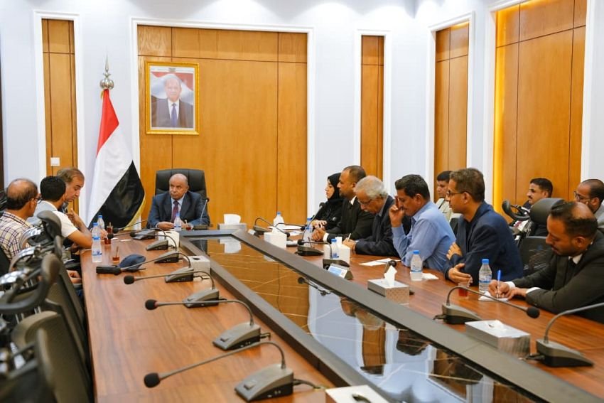 Yemen's humanitarian and political challenges were highlighted by ongoing complexities.