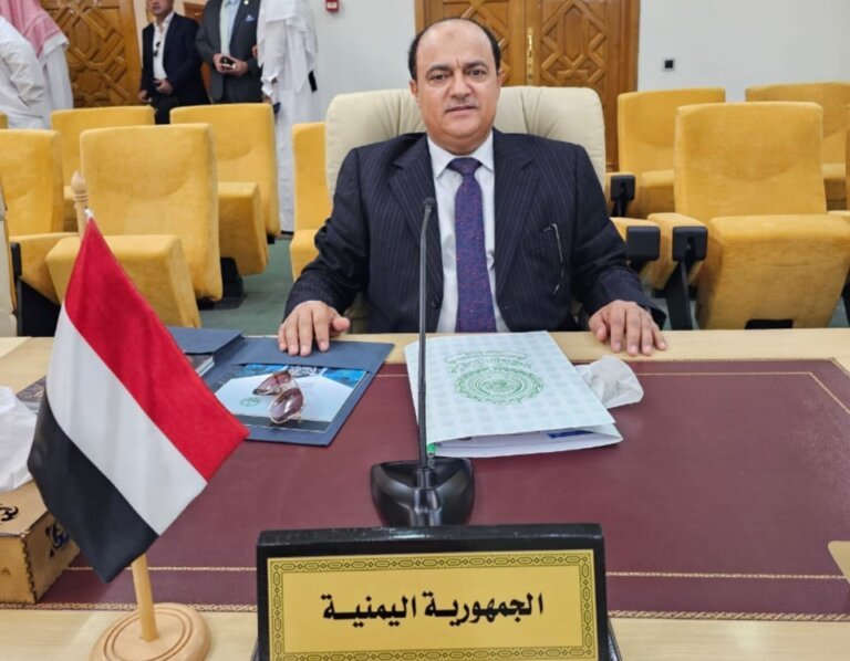 Arab Conference of Security Media Chiefs Includes Participation from Interior Ministry