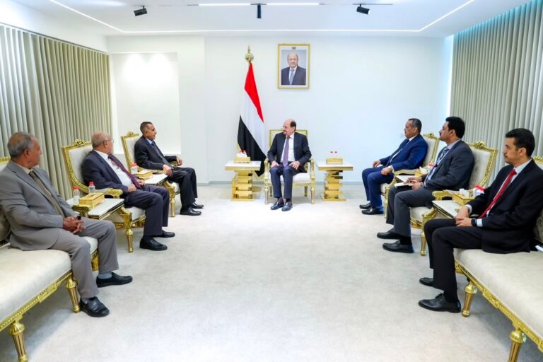 Yemen's governance and transparency efforts continue under Prime Minister's leadership.