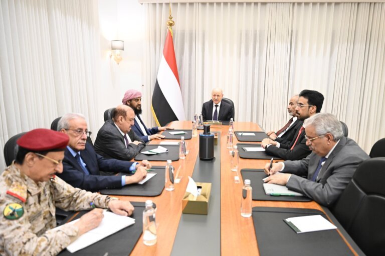 Measures to support liberation efforts and resume oil exports receive approval from the Na