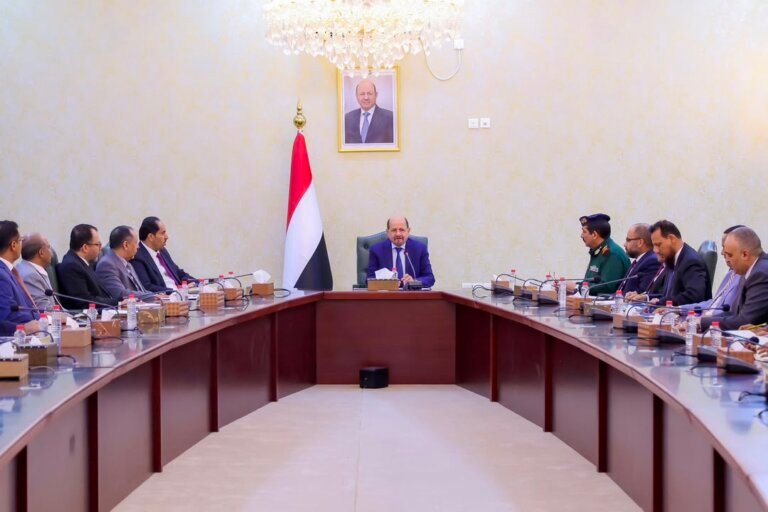 Challenges from the Houthi militia continue to impact the region significantly.