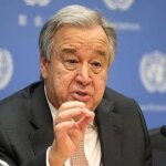 Concerns Rise as Houthi Attacks on Red Sea Commercial Shipping Renew, Says UN Chief