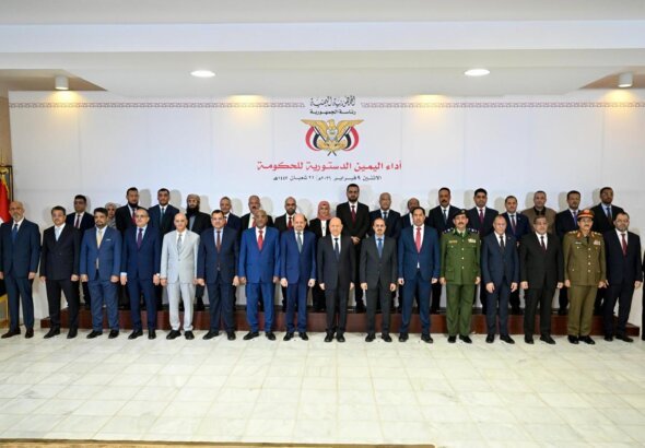 Historic gains for Yemeni women result from presidential decisions.