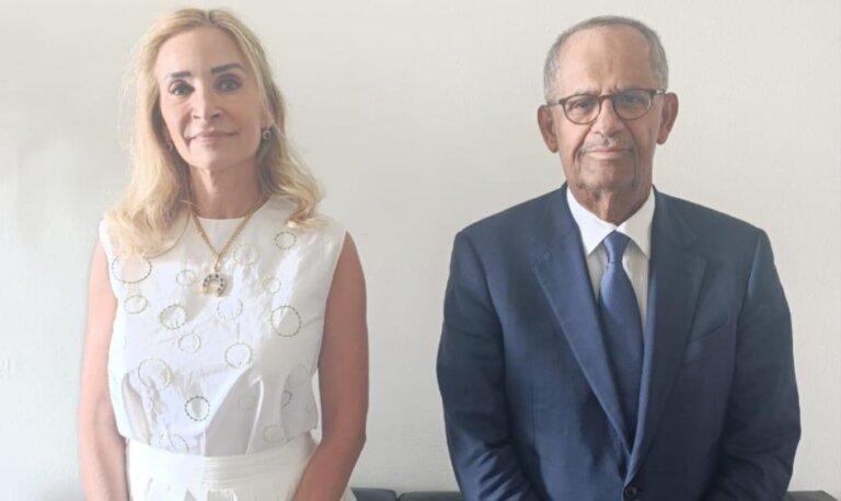 Houthi Militia's advancements are backed by Iran, according to the Yemeni Ambassador.