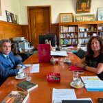 Further cultural cooperation between Yemen and Bulgaria sought by Amb. Shammar.