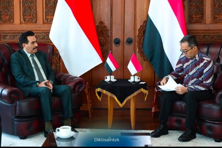 Higher education and research cooperation expansion sought by Yemen and Indonesia