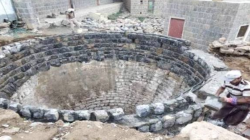 Tragic drowning incident claims lives of three sisters in Hajjah water tank.