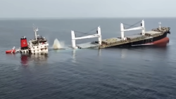 Release of Russian sailor held since July 2025 is announced by Houthi militia in Yemen.
